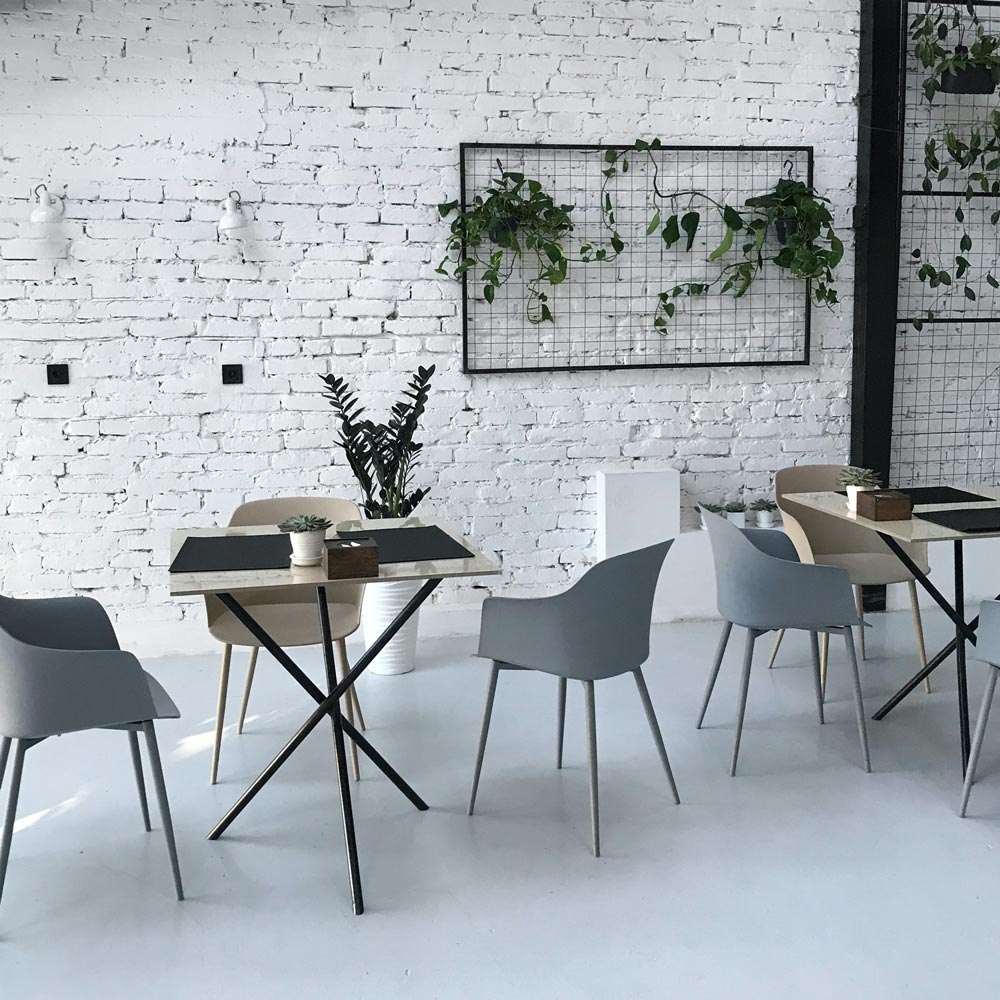 Cafe Shop - peerlesslearning.com